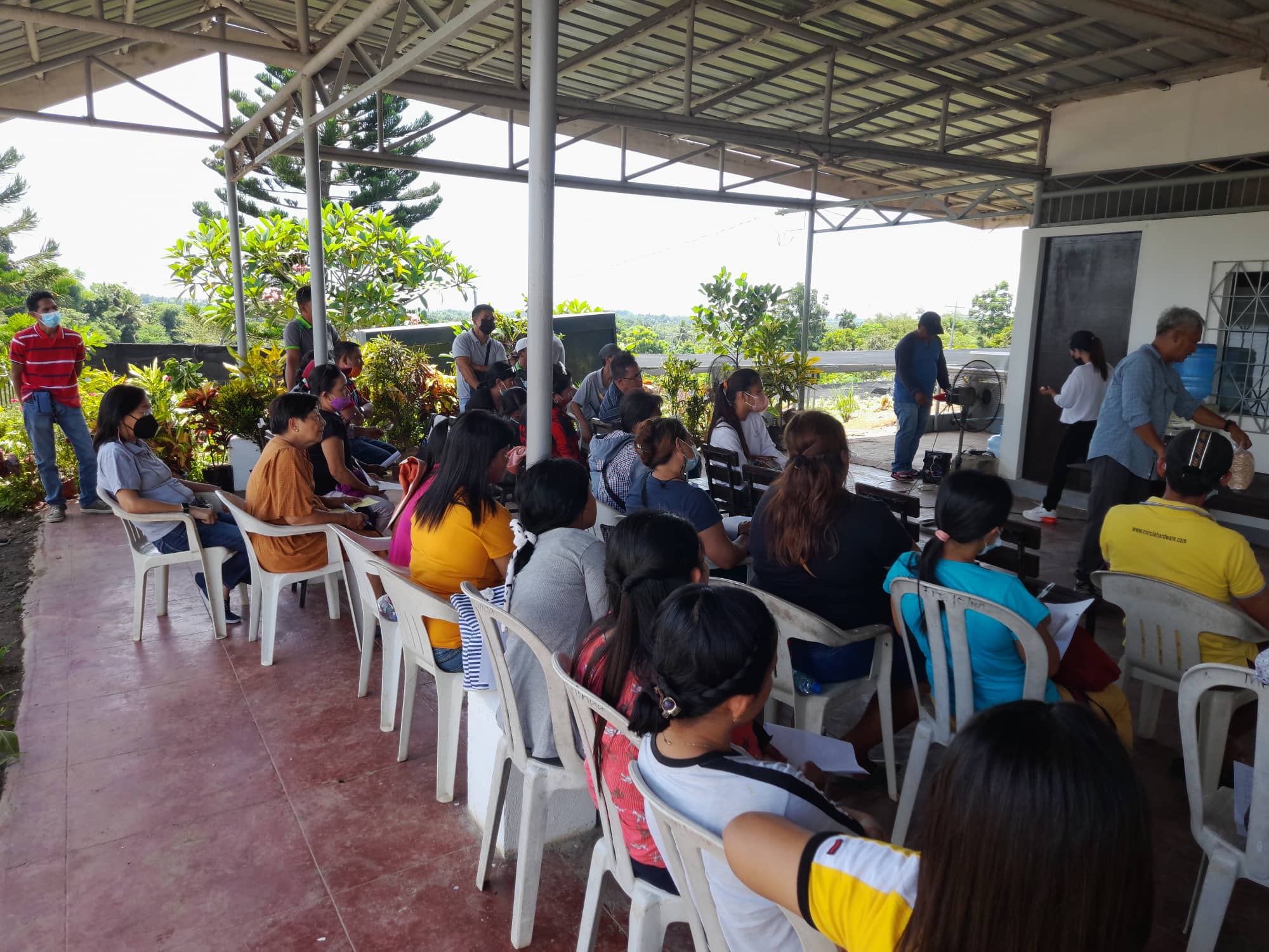 Hublag’s Adlai Model Farm